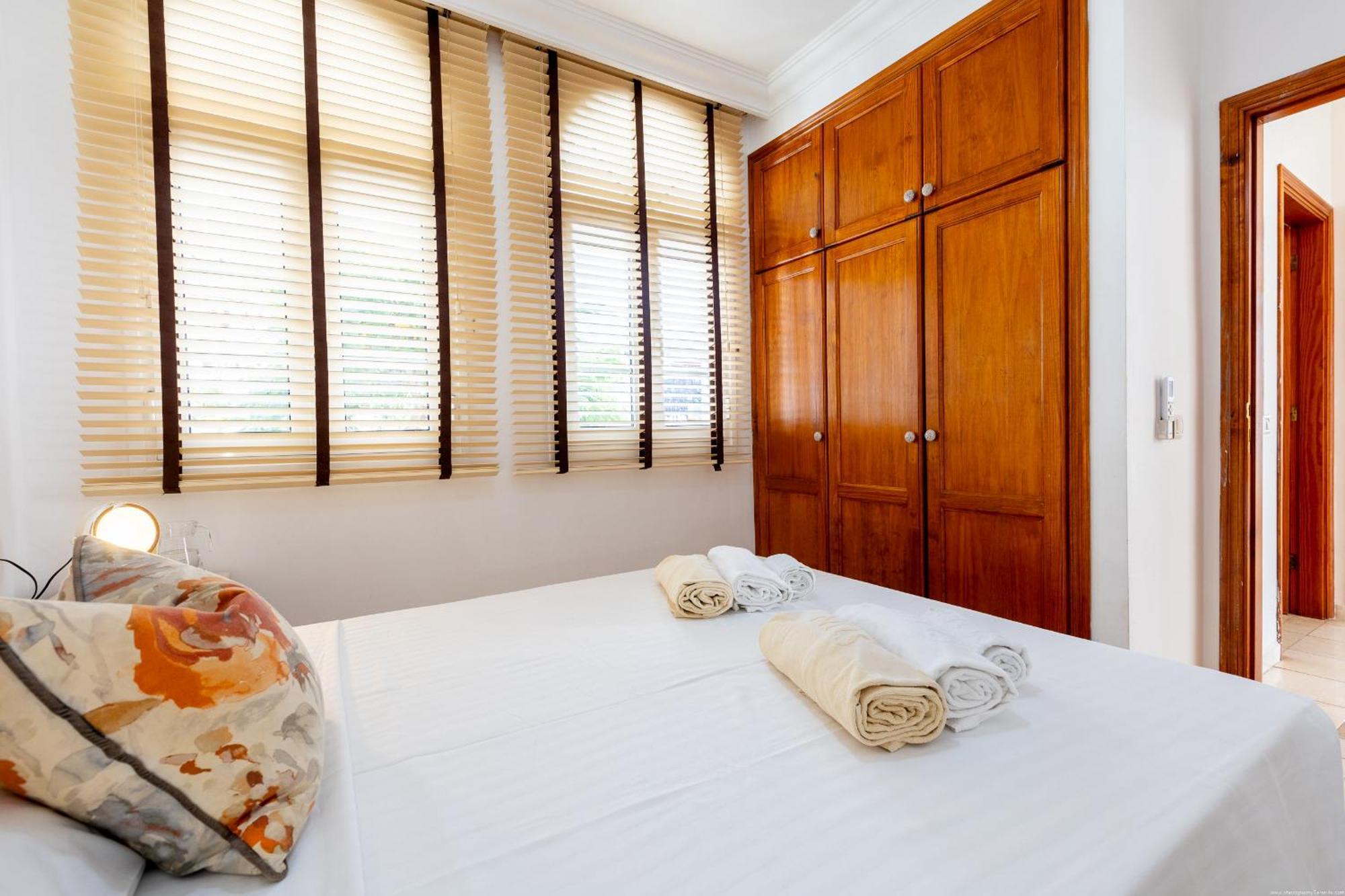Villa Ocean Palm, Heated Pool! Costa Adeje  Exterior photo
